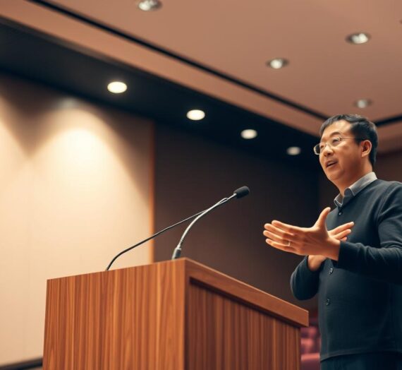 Confident Public Speaking: Unlock Your Potential